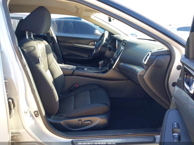 1N4AA6AP6HC375519 Nissan Maxima 3.5 Platinum/3.5 S/3.5 Sl/3.5 Sr/3.5 Sv