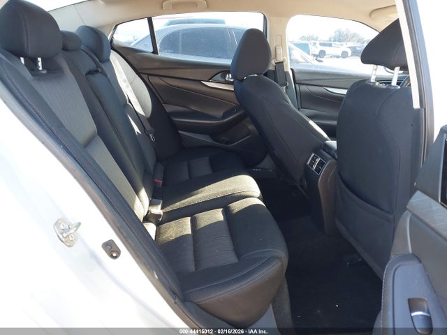 1N4AA6AP6HC375519 Nissan Maxima 3.5 Platinum/3.5 S/3.5 Sl/3.5 Sr/3.5 Sv