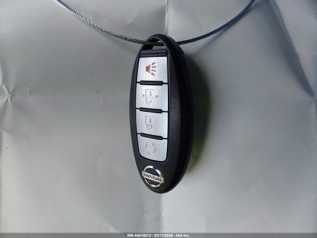 Nissan ROGUE SV 2017 KNMAT2MT2HP514138 Image 11