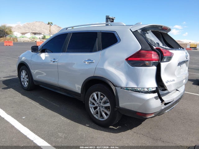 Nissan ROGUE SV 2017 KNMAT2MT2HP514138 Image 3
