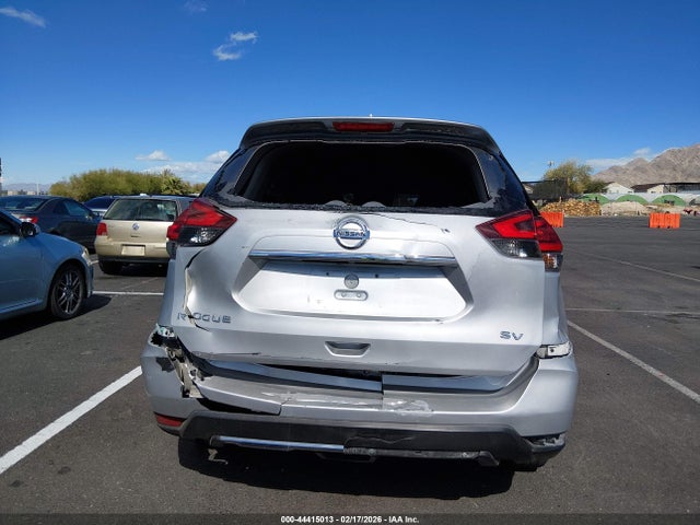 Nissan ROGUE SV 2017 KNMAT2MT2HP514138 Image 6