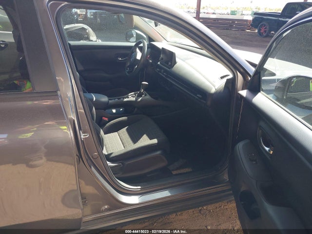 3CZRZ1H36RM731201 Honda Hr-v 2wd Lx