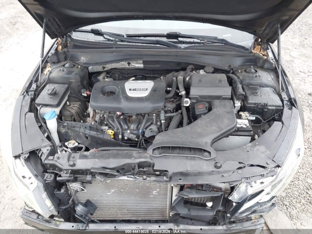 Aukcja sprzedaży 2019 Kia Optima Ex, vin: 5XXGU4L17KG302207, numer aukcji: 44415025