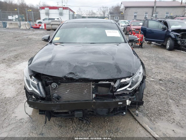 Aukcja sprzedaży 2019 Kia Optima Ex, vin: 5XXGU4L17KG302207, numer aukcji: 44415025