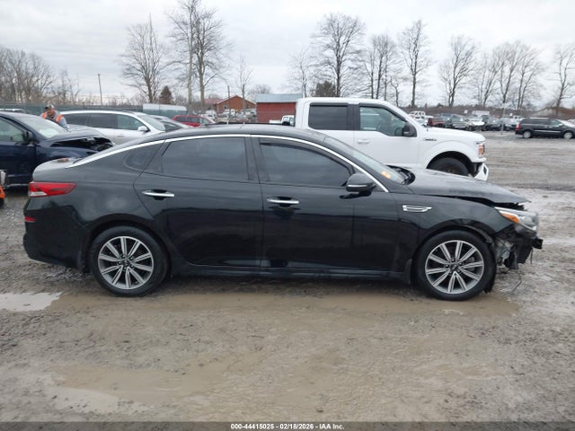 Aukcja sprzedaży 2019 Kia Optima Ex, vin: 5XXGU4L17KG302207, numer aukcji: 44415025