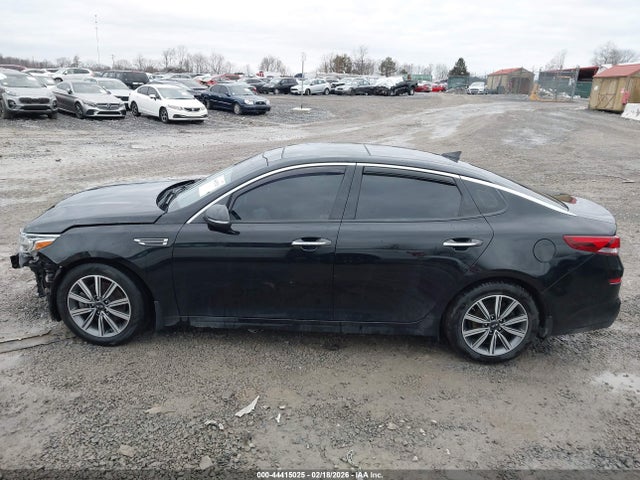 Aukcja sprzedaży 2019 Kia Optima Ex, vin: 5XXGU4L17KG302207, numer aukcji: 44415025