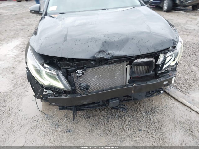 Aukcja sprzedaży 2019 Kia Optima Ex, vin: 5XXGU4L17KG302207, numer aukcji: 44415025