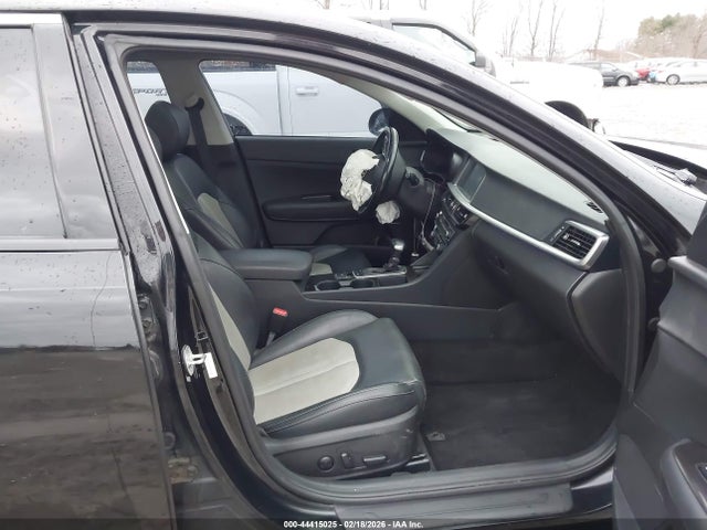 Aukcja sprzedaży 2019 Kia Optima Ex, vin: 5XXGU4L17KG302207, numer aukcji: 44415025