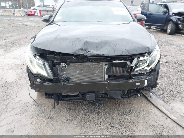 Aukcja sprzedaży 2019 Kia Optima Ex, vin: 5XXGU4L17KG302207, numer aukcji: 44415025