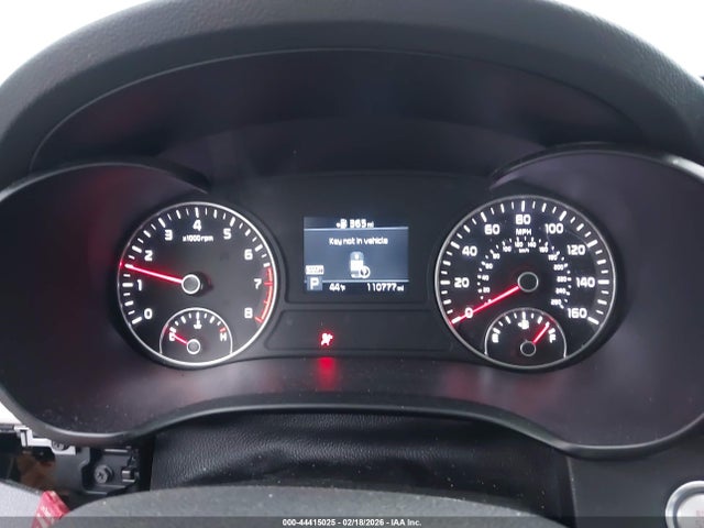 Aukcja sprzedaży 2019 Kia Optima Ex, vin: 5XXGU4L17KG302207, numer aukcji: 44415025