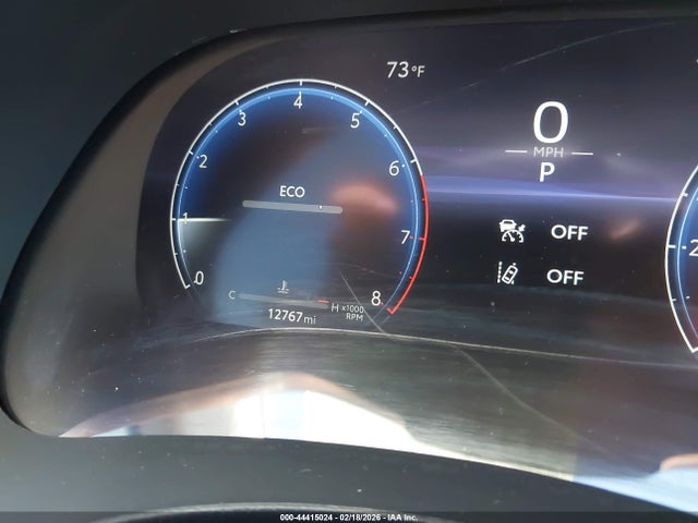 Toyota Highlander Limited 2024 5TDKDRBH9RS569749 Image 15