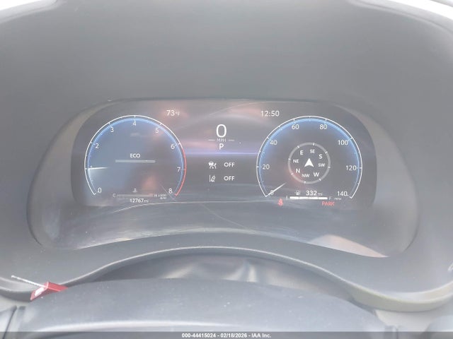 Toyota Highlander Limited 2024 5TDKDRBH9RS569749 Image 7