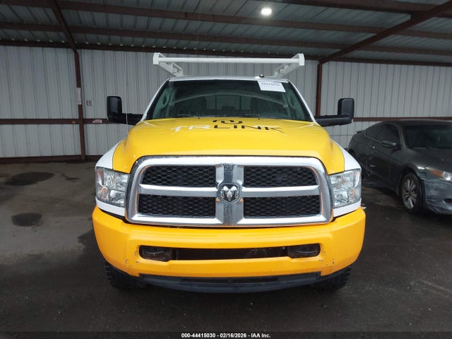 Aukcja sprzedaży 2017 Ram 3500 Slt  4x4 8' Box, vin: 3C63R3HL5HG638049, numer aukcji: 44415030