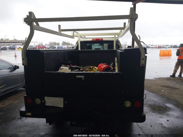 Aukcja sprzedaży 2017 Ram 3500 Slt  4x4 8' Box, vin: 3C63R3HL5HG638049, numer aukcji: 44415030