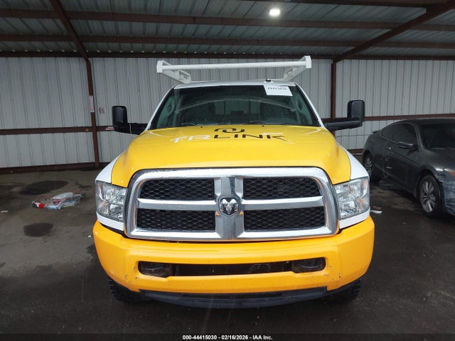 Aukcja sprzedaży 2017 Ram 3500 Slt  4x4 8' Box, vin: 3C63R3HL5HG638049, numer aukcji: 44415030