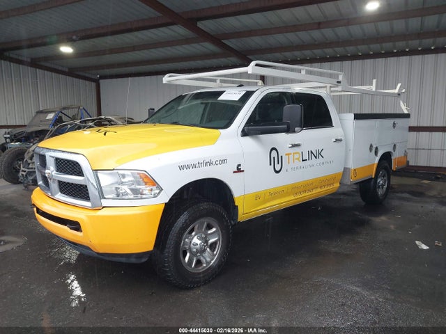 Aukcja sprzedaży 2017 Ram 3500 Slt  4x4 8' Box, vin: 3C63R3HL5HG638049, numer aukcji: 44415030