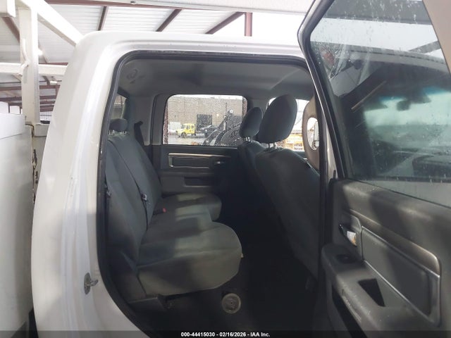 Aukcja sprzedaży 2017 Ram 3500 Slt  4x4 8' Box, vin: 3C63R3HL5HG638049, numer aukcji: 44415030