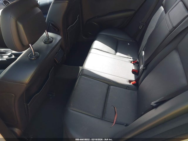 Продажа на аукционе авто 2012 Mercedes-benz C 250 Sport, vin: WDDGF4HB5CR222002, номер лота: 44415032