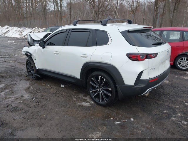 44415034 :رقم المزاد ، 7MMVABEY8RN201934 vin ، 2024 Mazda Cx-50 2.5 Turbo Premium Plus مزاد بيع