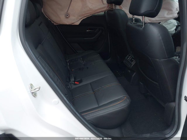44415034 :رقم المزاد ، 7MMVABEY8RN201934 vin ، 2024 Mazda Cx-50 2.5 Turbo Premium Plus مزاد بيع