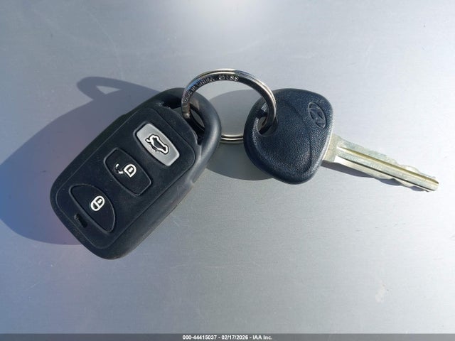 2020 Hyundai Elantra Sel მანქანა იყიდება აუქციონზე, vin: 5NPD84LF2LH512156, აუქციონის ნომერი: 44415037