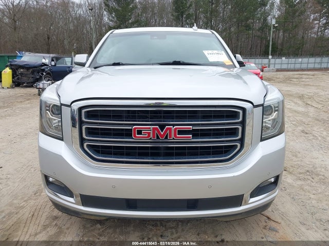 44415043 :رقم المزاد ، 1GKS1DKC0KR388290 vin ، 2019 Gmc Yukon Slt Standard Edition مزاد بيع