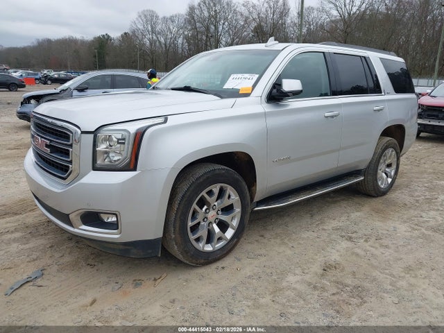 44415043 :رقم المزاد ، 1GKS1DKC0KR388290 vin ، 2019 Gmc Yukon Slt Standard Edition مزاد بيع
