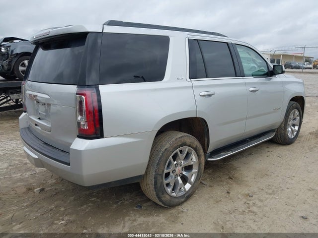 44415043 :رقم المزاد ، 1GKS1DKC0KR388290 vin ، 2019 Gmc Yukon Slt Standard Edition مزاد بيع
