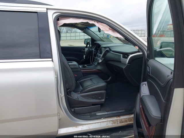 44415043 :رقم المزاد ، 1GKS1DKC0KR388290 vin ، 2019 Gmc Yukon Slt Standard Edition مزاد بيع