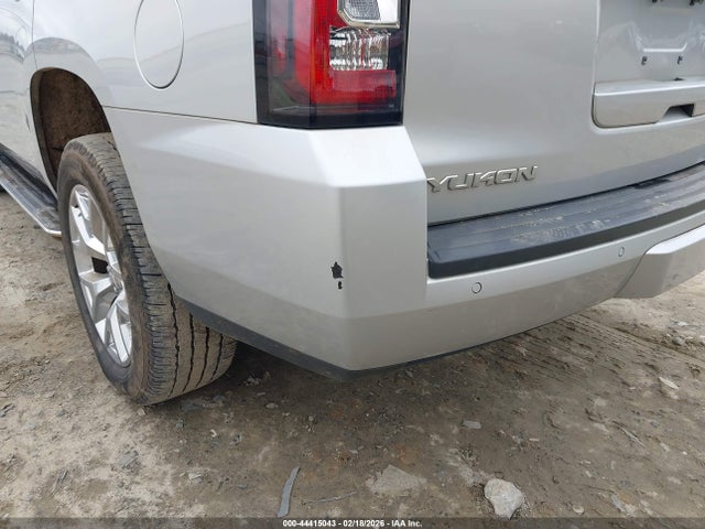 44415043 :رقم المزاد ، 1GKS1DKC0KR388290 vin ، 2019 Gmc Yukon Slt Standard Edition مزاد بيع