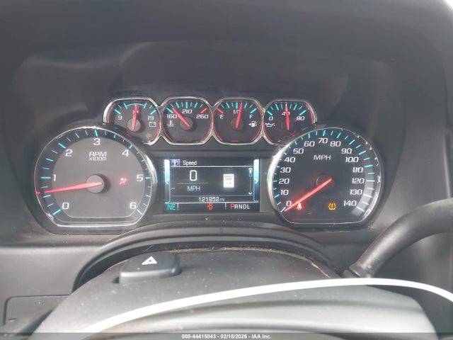 44415043 :رقم المزاد ، 1GKS1DKC0KR388290 vin ، 2019 Gmc Yukon Slt Standard Edition مزاد بيع