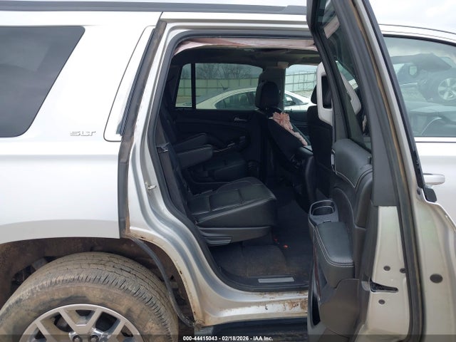 44415043 :رقم المزاد ، 1GKS1DKC0KR388290 vin ، 2019 Gmc Yukon Slt Standard Edition مزاد بيع