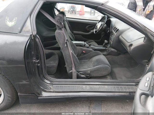 2002 PONTIAC FIREBIRD 2G2FS22KX22101163 Photo 4