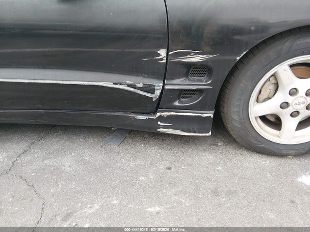 2002 PONTIAC FIREBIRD 2G2FS22KX22101163 Photo 5