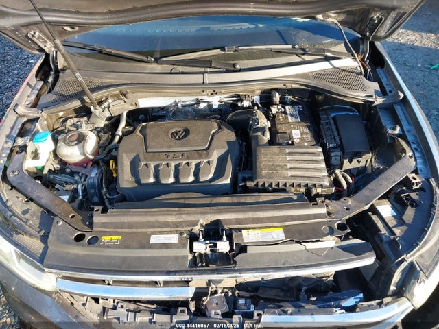 3VV4B7AX8PM056714 Volkswagen Tiguan 2.0t Sel R-line
