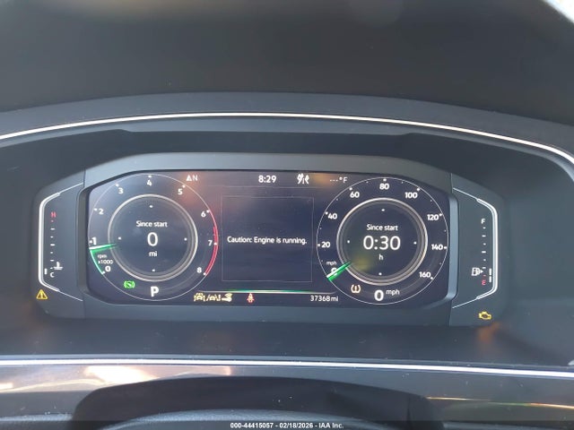 3VV4B7AX8PM056714 Volkswagen Tiguan 2.0t Sel R-line