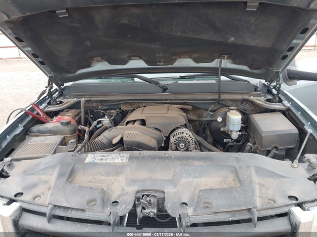Aukcja sprzedaży 2009 Gmc Sierra 1500 Sle, vin: 3GTEK23M19G256859, numer aukcji: 44415059