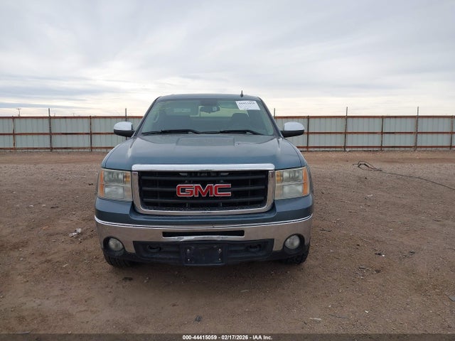 Aukcja sprzedaży 2009 Gmc Sierra 1500 Sle, vin: 3GTEK23M19G256859, numer aukcji: 44415059