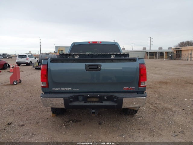 Aukcja sprzedaży 2009 Gmc Sierra 1500 Sle, vin: 3GTEK23M19G256859, numer aukcji: 44415059
