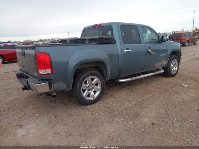 Aukcja sprzedaży 2009 Gmc Sierra 1500 Sle, vin: 3GTEK23M19G256859, numer aukcji: 44415059
