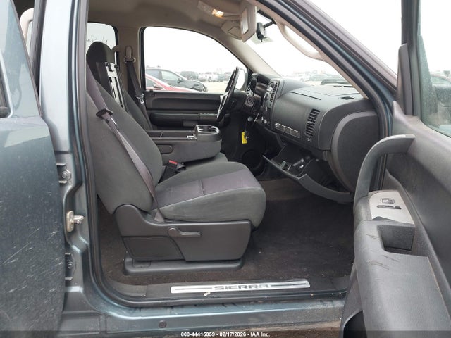 Aukcja sprzedaży 2009 Gmc Sierra 1500 Sle, vin: 3GTEK23M19G256859, numer aukcji: 44415059