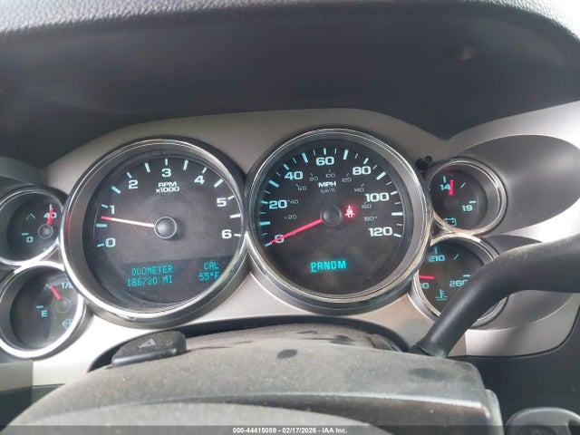 Aukcja sprzedaży 2009 Gmc Sierra 1500 Sle, vin: 3GTEK23M19G256859, numer aukcji: 44415059