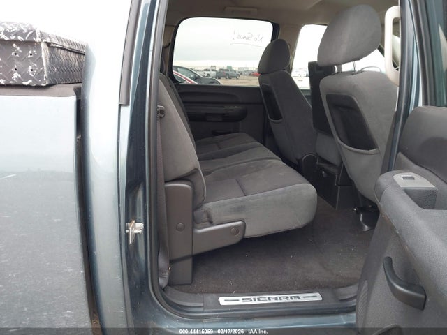 Aukcja sprzedaży 2009 Gmc Sierra 1500 Sle, vin: 3GTEK23M19G256859, numer aukcji: 44415059