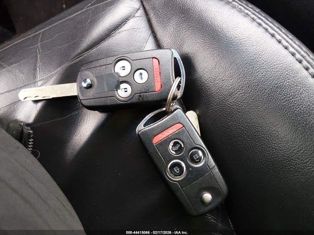 2011 ACURA MDX 2HNYD2H63BH507138 Photo 10