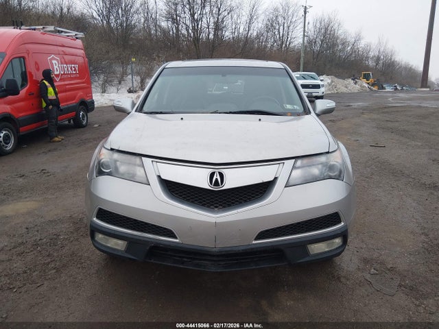Aukcja sprzedaży 2011 Acura Mdx Technology Package, vin: 2HNYD2H63BH507138, numer aukcji: 44415066