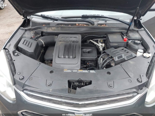 2GNALCEK5H6238654 Chevrolet EQUINOX LT