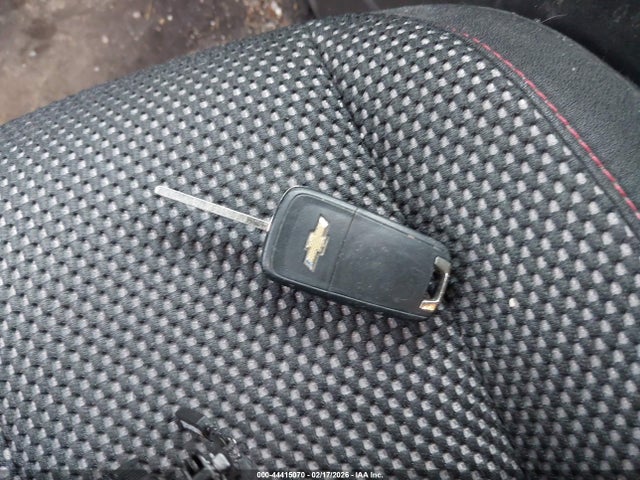 2GNALCEK5H6238654 Chevrolet EQUINOX LT