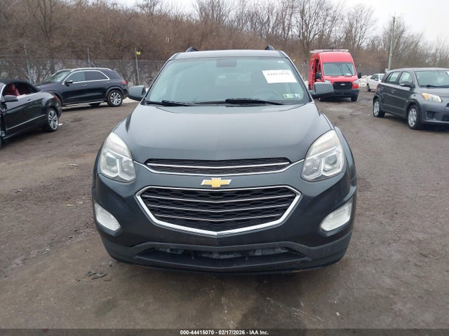 2GNALCEK5H6238654 Chevrolet EQUINOX LT