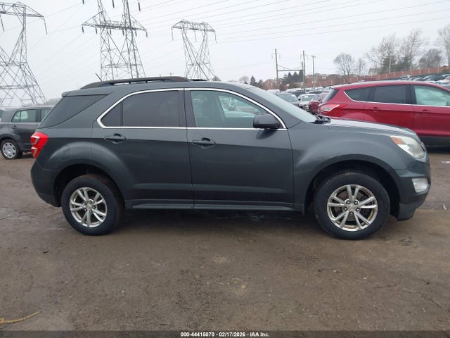 2GNALCEK5H6238654 Chevrolet EQUINOX LT
