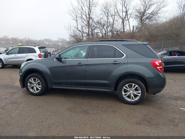 2GNALCEK5H6238654 Chevrolet EQUINOX LT